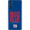 NFL New York Giants Team Motto Galaxy S20 Fan Edition Skin