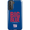 NFL New York Giants Team Motto Galaxy S21 5G Pro Case