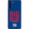 NFL New York Giants Team Motto Galaxy S21 5G Skin