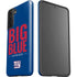 NFL New York Giants Team Motto Galaxy S21 FE Pro Case