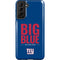 NFL New York Giants Team Motto Galaxy S21 Plus 5G Pro Case