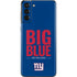 NFL New York Giants Team Motto Galaxy S21 Plus 5G Skin