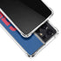 NFL New York Giants Team Motto Galaxy S21 Ultra 5G Clear Case