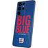 NFL New York Giants Team Motto Galaxy S21 Ultra 5G Skin