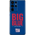 NFL New York Giants Team Motto Galaxy S21 Ultra 5G Skin
