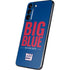 NFL New York Giants Team Motto Galaxy S22 Plus Skin