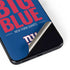 NFL New York Giants Team Motto Galaxy S22 Plus Skin