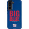 NFL New York Giants Team Motto Galaxy S22 Pro Case