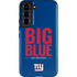 NFL New York Giants Team Motto Galaxy S22 Pro Case
