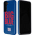 NFL New York Giants Team Motto Galaxy S22 Pro Case