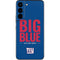 NFL New York Giants Team Motto Galaxy S22 Skin