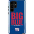 NFL New York Giants Team Motto Galaxy S22 Ultra Pro Case
