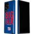 NFL New York Giants Team Motto Galaxy S22 Ultra Pro Case