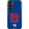 NFL New York Giants Team Motto Galaxy S23 Plus Pro Case