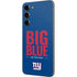 NFL New York Giants Team Motto Galaxy S23 Plus Skin