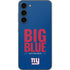 NFL New York Giants Team Motto Galaxy S23 Plus Skin