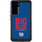 NFL New York Giants Team Motto Galaxy S23 Plus Waterproof Case