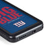 NFL New York Giants Team Motto Galaxy S23 Plus Waterproof Case