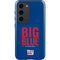 NFL New York Giants Team Motto Galaxy S23 Pro Case