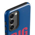 NFL New York Giants Team Motto Galaxy S23 Pro Case