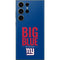 NFL New York Giants Team Motto Galaxy S23 Ultra Skin