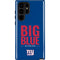 NFL New York Giants Team Motto Galaxy S24 Ultra Impact Case