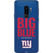 NFL New York Giants Team Motto Galaxy S9 Plus Skin