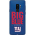 NFL New York Giants Team Motto Galaxy S9 Plus Skin