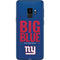NFL New York Giants Team Motto Galaxy S9 Skin