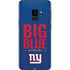 NFL New York Giants Team Motto Galaxy S9 Skin