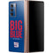 NFL New York Giants Team Motto Galaxy Z Fold2 5G Skin