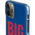NFL New York Giants Team Motto iPhone 11 Pro Lite Case
