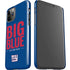 NFL New York Giants Team Motto iPhone 11 Pro Lite Case