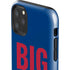 NFL New York Giants Team Motto iPhone 11 Pro Max Impact Case