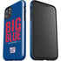 NFL New York Giants Team Motto iPhone 11 Pro Max Impact Case