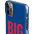 NFL New York Giants Team Motto iPhone 11 Pro Max Lite Case