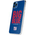 NFL New York Giants Team Motto iPhone 11 Pro Max Skin