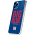 NFL New York Giants Team Motto iPhone 11 Pro Skin