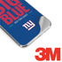 NFL New York Giants Team Motto iPhone 11 Pro Skin