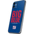 NFL New York Giants Team Motto iPhone 11 Skin