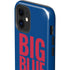 NFL New York Giants Team Motto iPhone 12 Impact Case