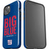 NFL New York Giants Team Motto iPhone 13 Impact Case