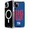 NFL New York Giants Team Motto iPhone 13 MagSafe Case