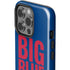 NFL New York Giants Team Motto iPhone 13 Pro Impact Case