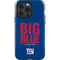 NFL New York Giants Team Motto iPhone 13 Pro Impact Case