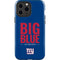 NFL New York Giants Team Motto iPhone 13 Pro Max Impact Case