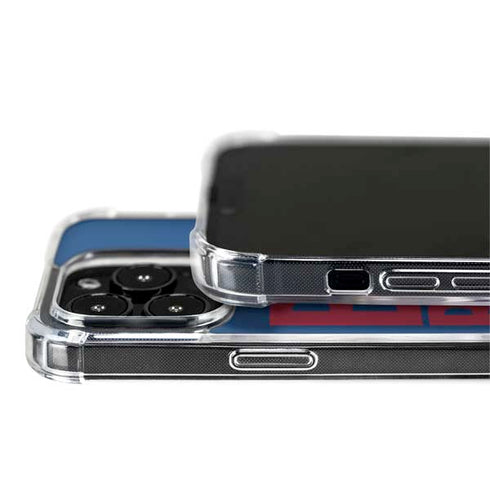 NFL New York Giants Team Motto iPhone 13 Pro Max MagSafe Case