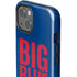 NFL New York Giants Team Motto iPhone 15 Plus Impact Case
