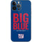 NFL New York Giants Team Motto iPhone 14 Pro Max Skin