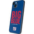 NFL New York Giants Team Motto iPhone 14 Skin